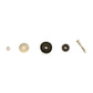 Bilstein B12 1996 Mercedes-Benz E320 Base Front and Rear Suspension Kit