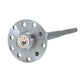 Yukon Gear 1541H Alloy Rear Left Axle for Dana 44 JK Rubicon 32 Spline