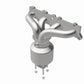 MagnaFlow Conv DF 01-02 Saturn SC/SL/SW 1.9L