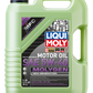 LIQUI MOLY 5L Molygen New Generation Motor Oil 5W40