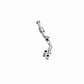 MagnaFlow Conv DF Porsche 86 90