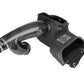 aFe 17-20 Ford F-150/Raptor Track Series Carbon Fiber Cold Air Intake System With Pro 5R Filters