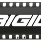 Rigid Industries 6in SR-Series Black Light Covers - 2pc