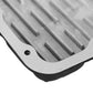 aFe Power Cover Trans Pan Machined COV Trans Pan Dodge Diesel Trucks 07.5-11 L6-6.7L (td) Machined