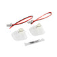 DeatschWerks 07-10 Ford GT500 / GT500KR DW300M Fuel Pump Set Up Kit