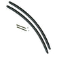 Superlift 73-87 GM Heavy Duty Pick Up w/ 8in Lift Kit Leaf Spring - Rear