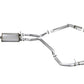 aFe MACH Force-Xp 3in 409 SS Cat-Back Exhaust 2019 RAM 1500 V8-5.7L w/ Polished Tip
