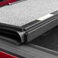 UnderCover 05-15 Toyota Tacoma 5ft Ultra Flex Bed Cover - Matte Black Finish