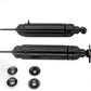 KYB Shocks & Struts Self Leveling Rear BUICK LeSabre 2000-05 BUICK Lucerne 2006-09 BUICK Park Avenue