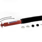 KYB Shocks & Struts Monomax Front JEEP Wrangler - Lift Replacement Shocks 1997-04