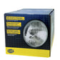 Hella 135mm H1 12V 55W High Beam Head Lamp Twin Kit