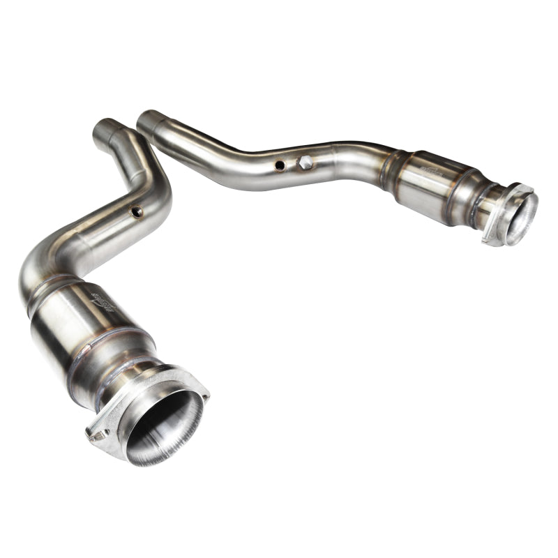Connecting Pipes