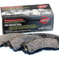 Wilwood Pad Set Promatrix D503