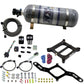 Nitrous Express 4150 Gasoline (RNC) Nitrous Kit w/12lb Bottle