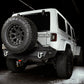 Oracle Lighting Jeep Wrangler JK Flush Mount LED Tail Lights