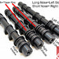 GSC P-D S2 08+ STi 272/272 Billet Left Exhaust Cam Only