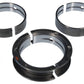 Clevite Chrysler Pass & Trk 383 413 426 440 V8 1958-73 Main Bearing Set