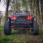 Oracle 7in High Powered LED Headlights - Black Bezel - Dynamic - Dynamic