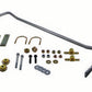 Whiteline 05+ Toyota Yaris Rear 22mm Heavy Duty Adjustable Swaybar