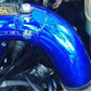 Sinister Diesel 03-07 Dodge Cummins 5.9L Intake Elbow - Blue
