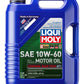 LIQUI MOLY 5L Synthoil Race Tech GT1 Motor Oil 10W60