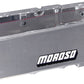 Moroso Chevrolet Big Block Mark IV (w/No Cross Member) Kicked Out Wet Sump 6-7qt 8in Alum Oil Pan
