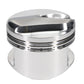 JE Pistons BBC CLOSED CHBR Set of 8 Pistons