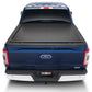 Truxedo 17-19 Ford F-250/F-350/F-450 Super Duty 6ft 6in Lo Pro Bed Cover