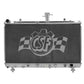 CSF 2013+ Chevrolet Camaro SS Radiator