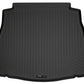 Husky Liners 2018+ Toyota Camry WeatherBeater Black Trunk Liner