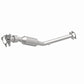 MagnaFlow Catalytic Conv Direct Fit OEM Grade 05-07 Saturn Ion 3 L4 2.2L
