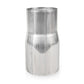 Stainless Works Tubing Transition 3in to 2 1/4in