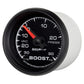 Autometer ES 52mm Boost/Vacuum Gauge