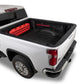 Putco 20-21 Chevy Silverado HD/Sierra HD - 6.8ft/8.2ft (All Box sizes) Molle Front Panel