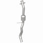MagnaFlow Conv DF 96-97 Chrysler Concorde 3.5L