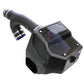 Volant 15-16 Ford F-150 EcoBoost 3.5L V6 Oiled Pro-5 Closed Box Air Intake System