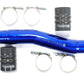 Sinister Diesel 10-12 Dodge Cummins 6.7L Hot Side Charge Pipe