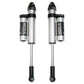 ICON 2007+ Toyota Tundra S2 2.5 Series Shocks VS PB - Pair