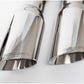 ROUSH 2021+ Ford F-150 Active-Ready Cat-Back Exhaust