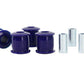 SuperPro 2008 Lexus LX570 Base Rear Upper Trailing Arm Bushing Kit