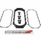 Skunk2 Ultra Series Honda/Acura (RACE) Intake Manifold 2 Liter Spacer (Inc Gasket & Hardware) Black