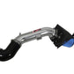 Injen 12 Ford F-150 V8 5.0L Polished 4in Power Flow Intake w/ MR Tech/Enc Air Box w/ Front Air Inlet