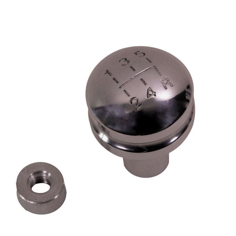 Shift Knob 5-speed 97-04 Jeep Wrangler TJ