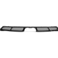 Akrapovic 2018 Porsche 911 GT3 (991.2) Rear Carbon Fiber Diffuser - High Gloss