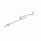MagnaFlow 08-10 Toyota Highlander 3.3L OEM Grade Direct Fit Catalytic Converter