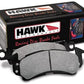 Hawk Motorsports Fitment DTC-30 Motorsports Brake Pads