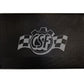 CSF 15-18 Ford Edge 2.0L Turbo A/C Condenser
