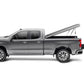 UnderCover 19-20 GMC Sierra 1500 (w/o MultiPro TG) 6.5ft Elite LX Bed Cover - Pacific Blue Metallic