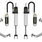 ICON 2020+ GM HD 0-2in CDCV Shock System w/Billet UCA