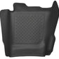 Husky Liners 14-16 GM Silverado/Tahoe/Suburban/Escalade X-Act Contour Black Center Hump Floor Liners